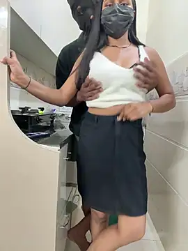 Muskan Hottyy online show from 03/17/26, 07:11