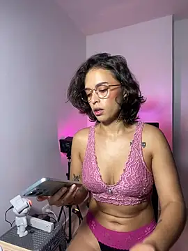 zhara 1198 online show from 04/14/26, 12:32