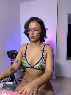 zhara 1198 online show from 03/18/26, 12:08