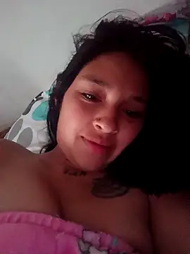 Candy-Blu online show from 03/14/26, 12:33