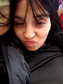 Candy-Blu online show from 04/14/26, 09:31