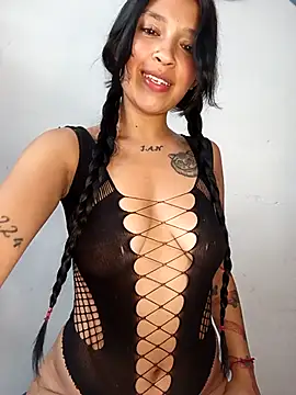 Candy-Blu online show from 03/19/26, 07:14