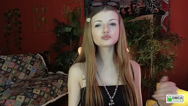 Enji Rey online show from 04/12/26, 08:39