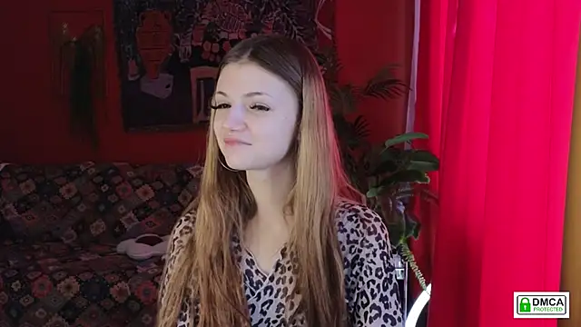 Enji Rey online show from 03/26/26, 08:45