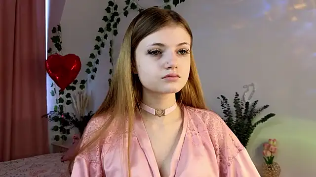 Enji Rey online show from 03/30/26, 08:38