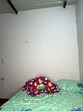 Nicole Cute04 online show from 04/09/26, 04:25