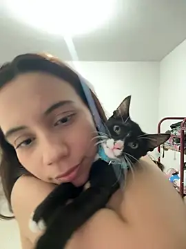 Nicole Cute04 online show from 07/15/26, 04:30