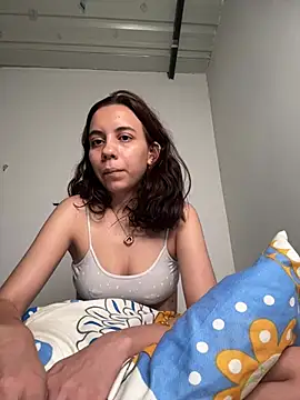 Nicole Cute04 online show from 06/04/26, 05:01