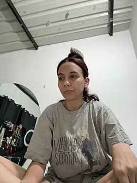 Nicole Cute04 online show from 06/09/26, 04:35