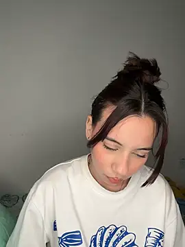 Nicole Cute04 online show from 04/12/26, 04:27