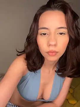 Nicole Cute04 online show from 03/28/26, 04:46