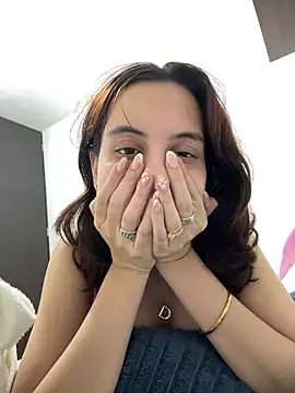 Nicole Cute04 online show from 04/26/26, 04:10