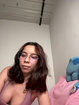 Nicole Cute04 online show from 05/04/26, 03:43