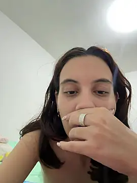 Nicole Cute04 online show from 07/03/26, 04:41