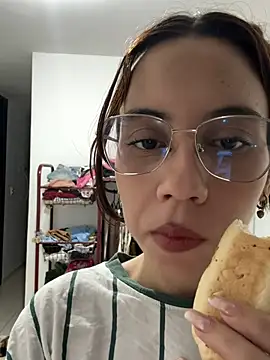 Nicole Cute04 online show from 07/21/26, 03:52