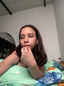 Nicole Cute04 online show from 06/12/26, 04:32
