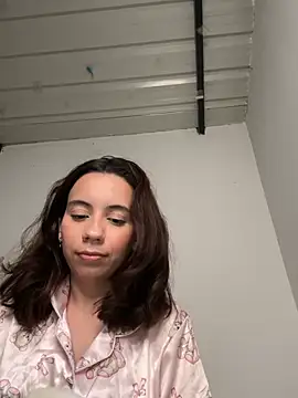 Nicole Cute04 online show from 04/23/26, 04:08