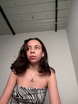 Nicole Cute04 online show from 05/16/26, 04:11