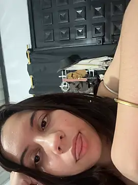 Nicole Cute04 online show from 03/10/26, 03:32