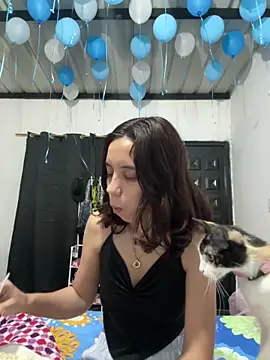 Nicole Cute04 online show from 03/20/26, 02:56