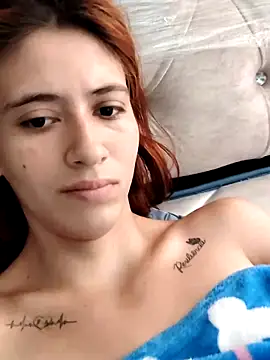 Sasha Red  online show from 04/18/26, 03:03