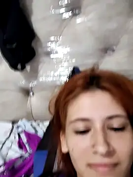 Sasha Red  online show from 03/07/26, 02:07