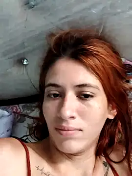 Sasha Red  online show from 04/07/26, 04:53