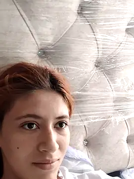 Sasha Red  online show from 03/31/26, 03:36