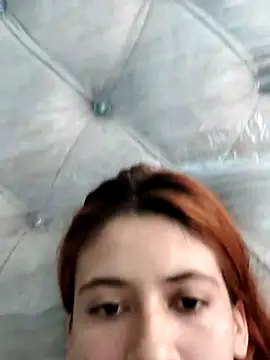 Sasha Red  online show from 04/17/26, 05:05