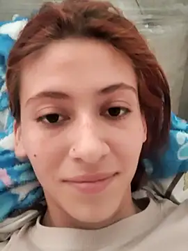 Sasha Red  online show from 03/08/26, 03:04