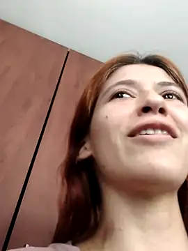 Sasha Red  online show from 03/29/26, 03:57