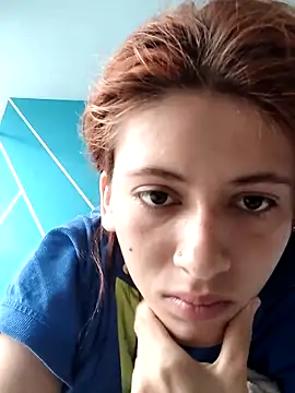 Sasha Red  online show from 03/11/26, 01:38