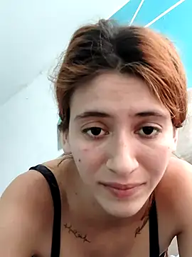 Sasha Red  online show from 04/18/26, 07:07