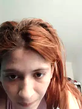 Sasha Red  online show from 03/28/26, 09:27