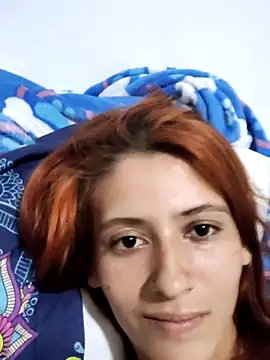 Sasha Red  online show from 03/08/26, 02:26