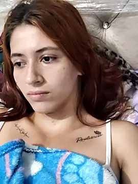 Sasha Red  online show from 04/07/26, 03:08