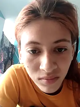 Sasha Red  online show from 03/13/26, 12:32