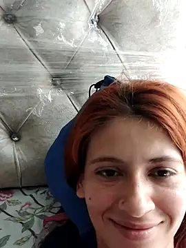 Sasha Red  online show from 03/12/26, 07:29