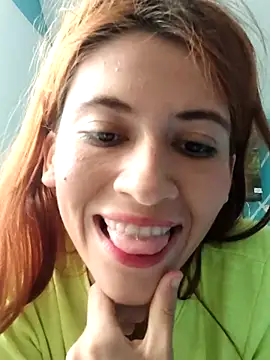 Sasha Red  online show from 03/27/26, 03:35