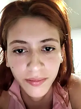 Sasha Red  online show from 03/05/26, 12:40