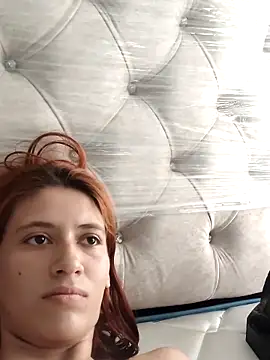 Sasha Red  online show from 03/26/26, 06:28