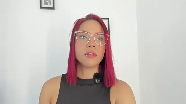 Im Scarlett  online show from 03/31/26, 05:26