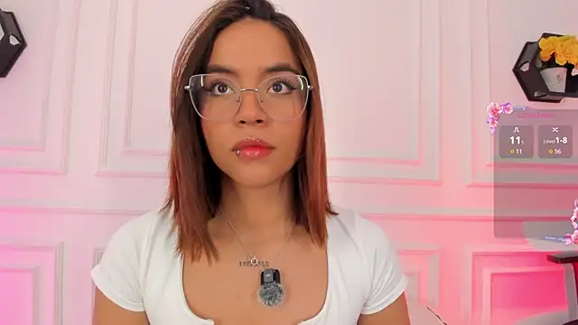 Im Scarlett  online show from 07/09/26, 06:18