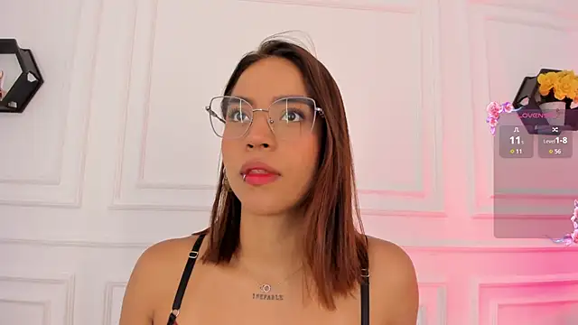 Im Scarlett  online show from 07/24/26, 07:10