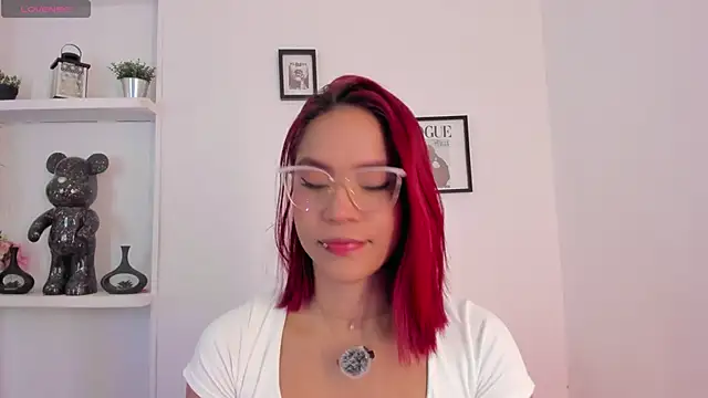 Snapshot of Im_Scarlett_ chatting on 04/23/26, 06:20 Im Scarlett online show from 04/23/26, 06:20