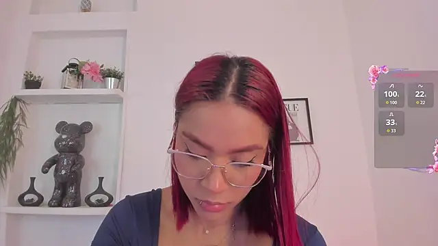 Snapshot of Im_Scarlett_ chatting on 04/24/26, 06:21 Im Scarlett online show from 04/24/26, 06:21