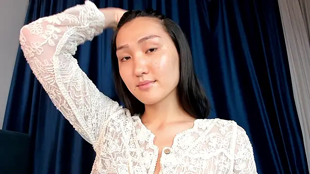 VesperCrown online show from 03/20/26, 08:21