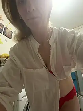 Secret Ladyx online show from 05/31/26, 04:07