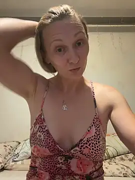 Secret Ladyx online show from 07/08/26, 07:36