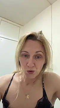 Secret Ladyx online show from 03/20/26, 08:21